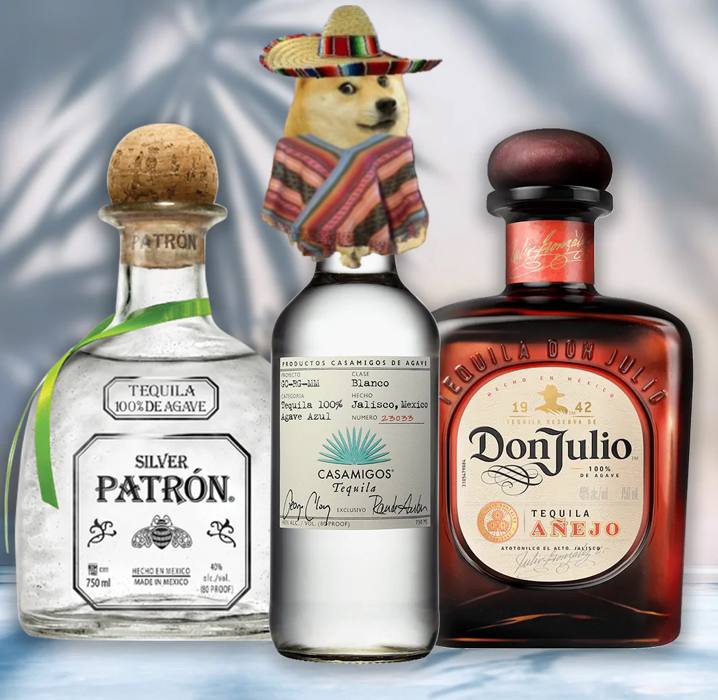 $DONCHO Julio, el patron