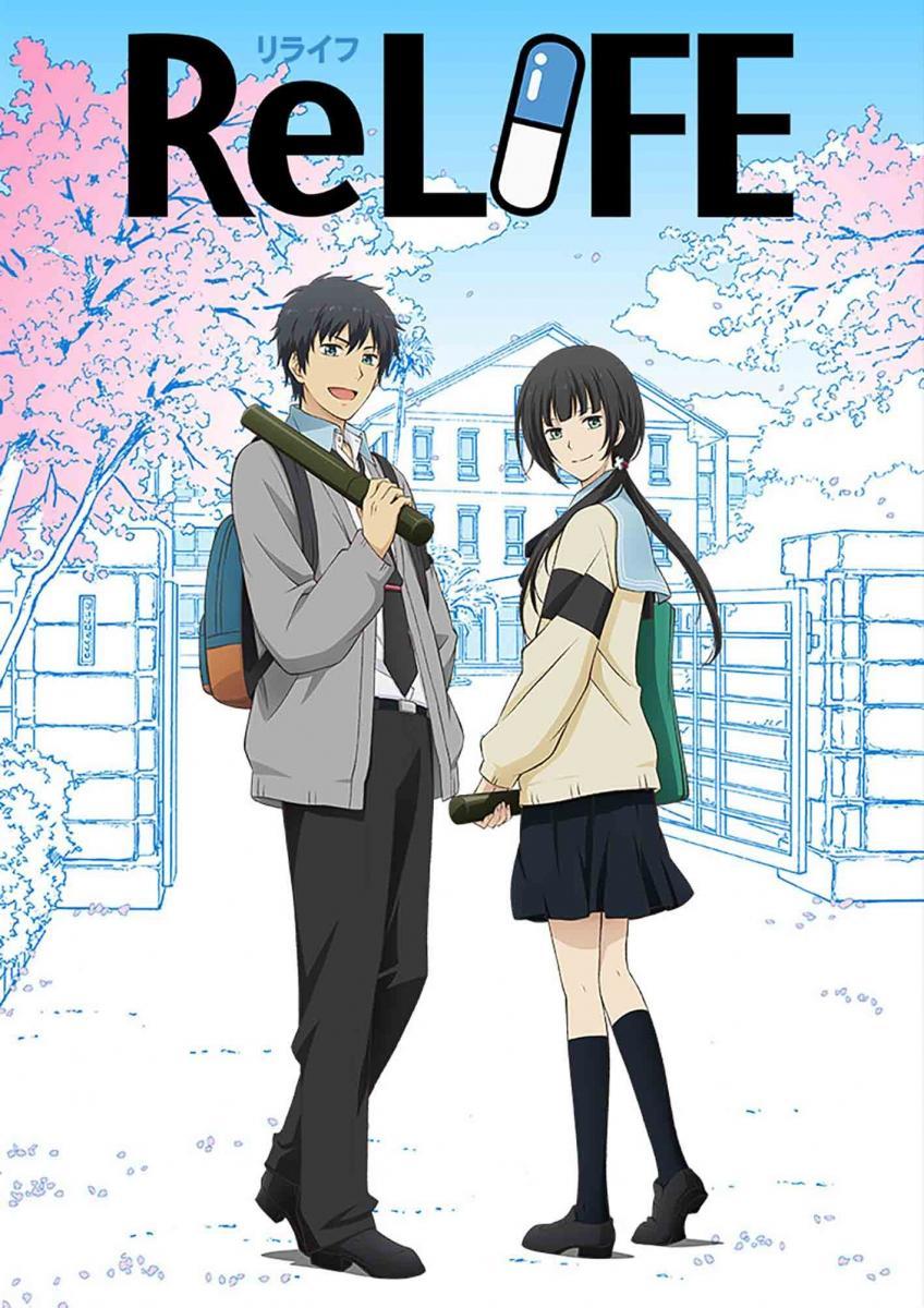 ReLIFE es un 10/10