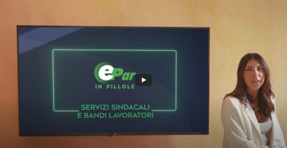 Epar_ente paritetico tweet media