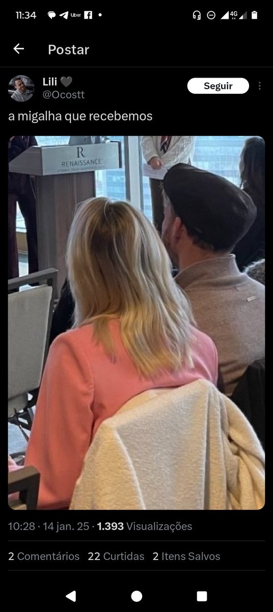 Enfim Lívia se assumiu a verdadeira Piro e solo do Kerem!
Farei um breve resumo, Lívia era Hanker ou fingia ser ,Lívia era fã de Hande e Kerem mas quando Hande assumiu publicamente o Rato HS Lili perseguia todos os passos da Handemy ligava nos hotéis em que estava hospedada