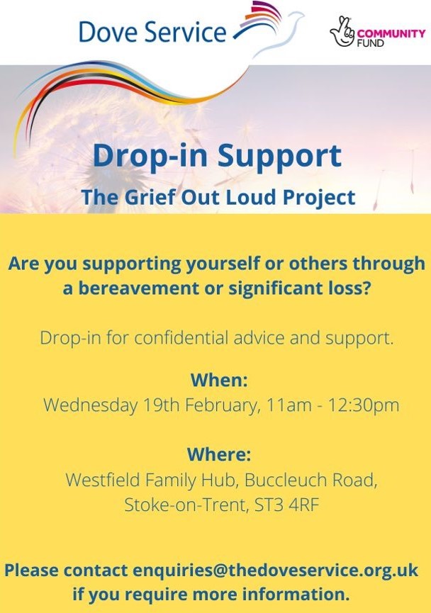 The Dove Service tweet media