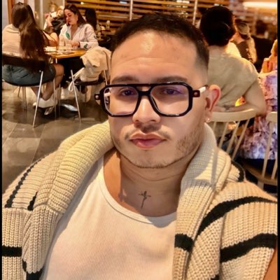#NuevaFotoDePerfil