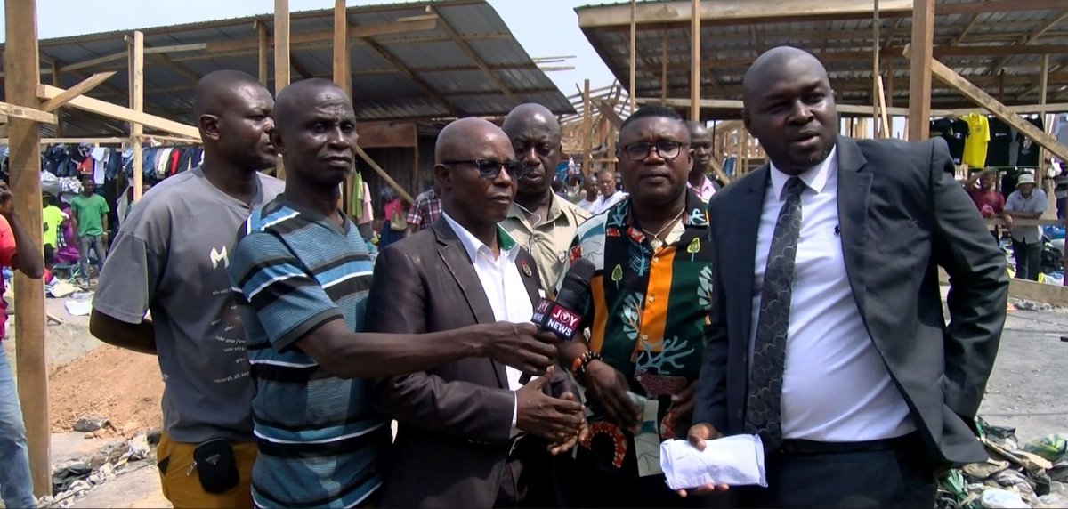 🇬🇭Benjamin Azamati, Ghana's 100m record holder, has generously donated 10,000 Ghana Cedis to  victims affected by the recent devastating fire.

The donation was facilitated by DC SportConnect on behalf of <a href="/benjaminazamati/">AzaR</a>, with the funds intended as a heartfelt birthday gift to