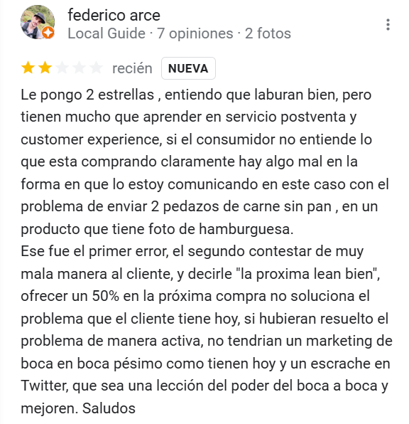 Fede Arce ⭐⭐⭐ tweet media