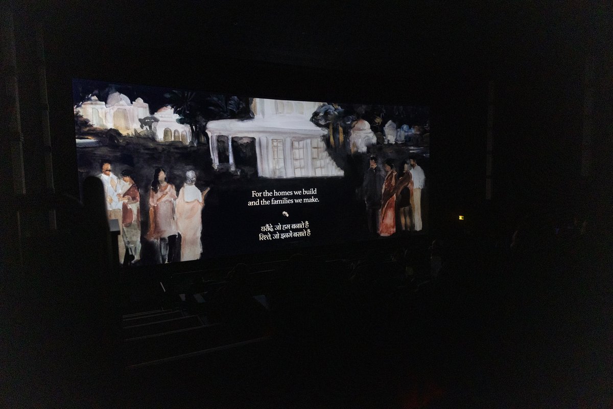 India in Germany tweet media