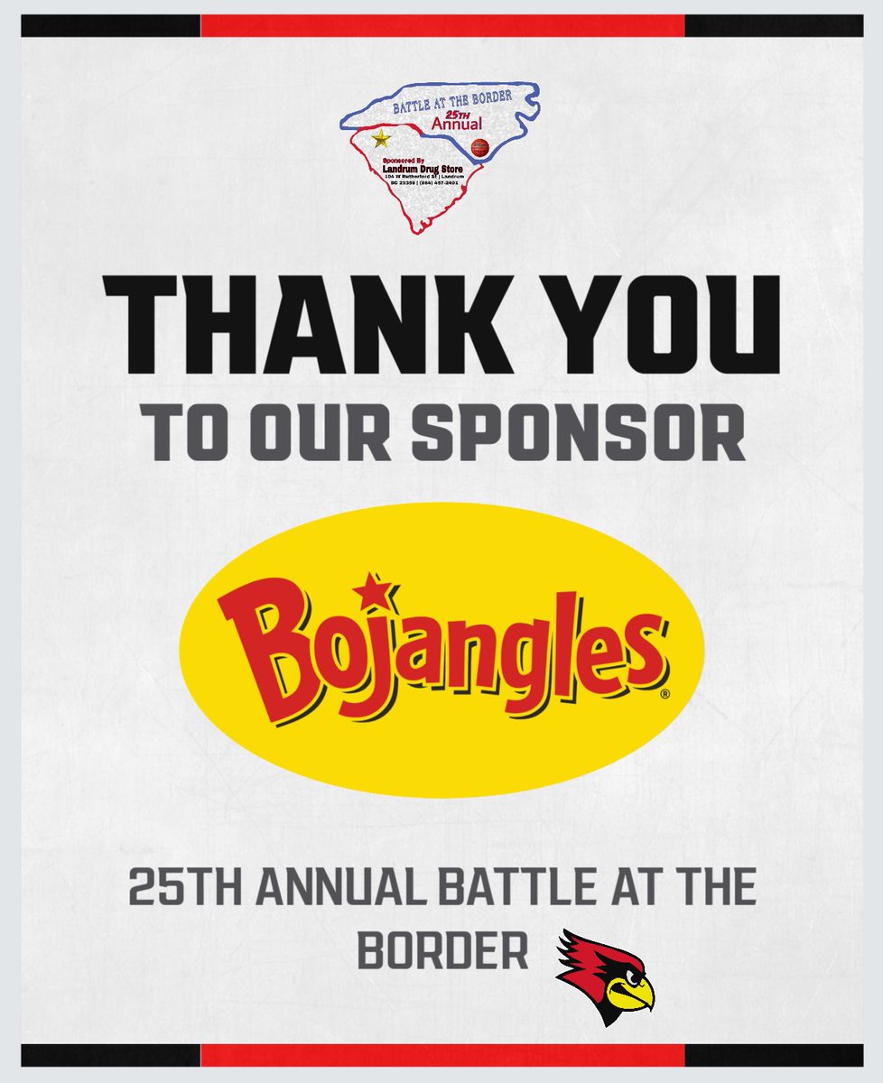 Battle at the Border (@batbtourney16) on Twitter photo 