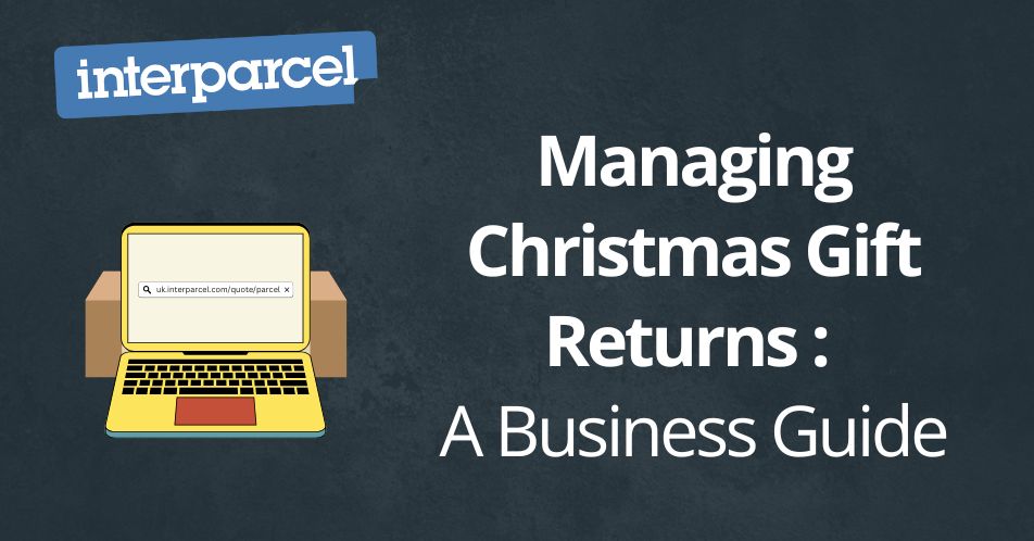 🎁  Our latest blog shares practical tips for businesses on managing Christmas returns efficiently, keeping customers happy, and staying organized during this busy time.🎁

👉 Read the blog  -uk.interparcel.com/blog/shipping-…