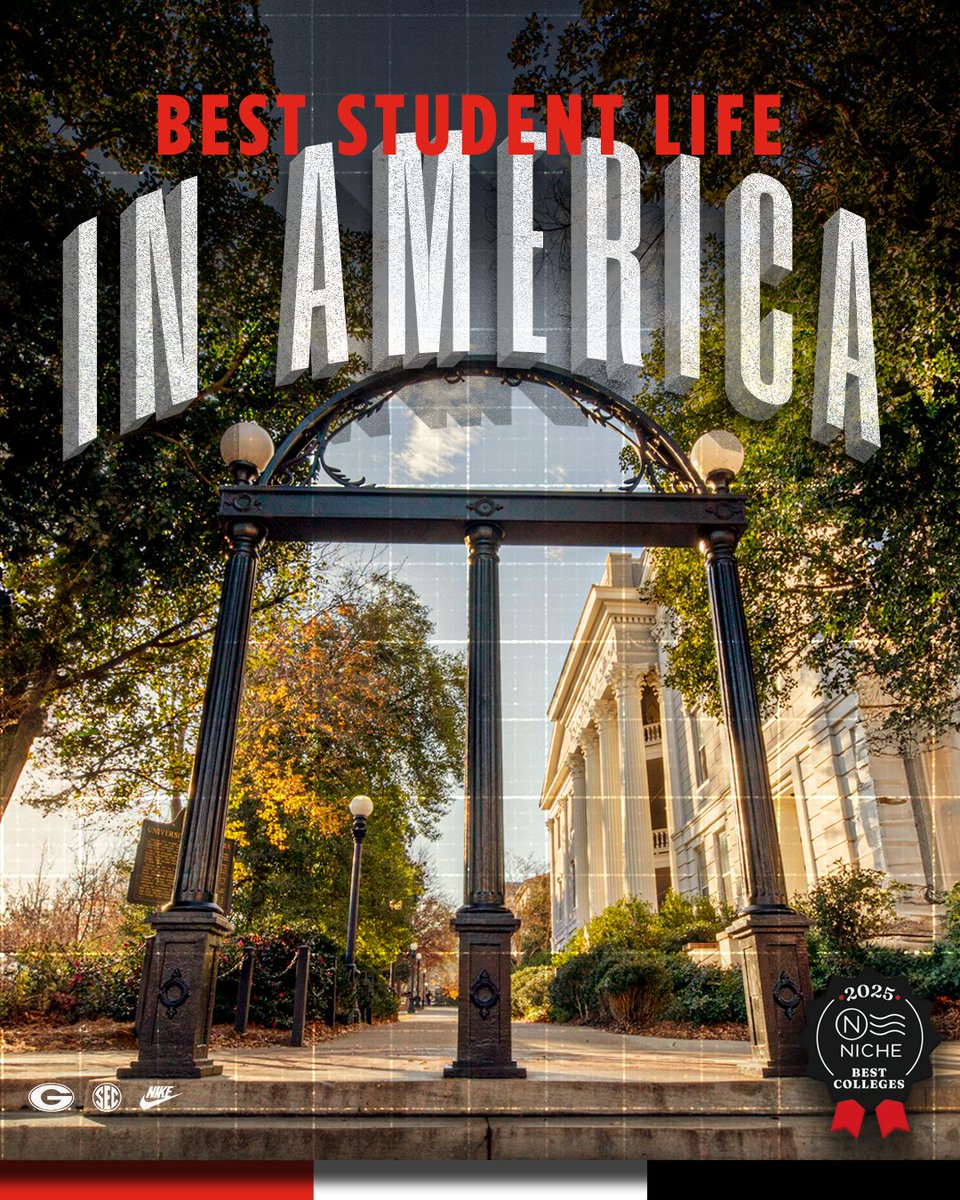 Georgia Softball tweet media