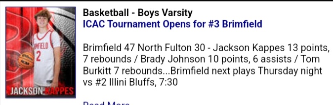 Baske1Brimfield's tweet photo. ICAC Tournament 2025 https://t.co/biTmeyxV2o