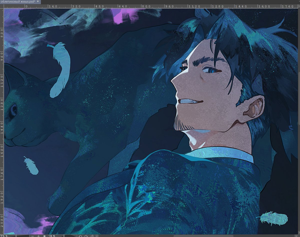 good morning milgram fandom
showing you #WIP in half-dead milgram t2 zine in this beautiful day
#MILGRAM #SakuraiHaruka #MukuharaKazui