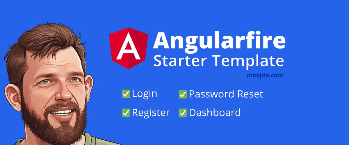 notMiloBejda's tweet image. Jumpstart your project with this free AngularFire Starter template, designed to save you time and effort by providing a robust foundation for your Angular application.
github.com/mbejda/Angular…
#angular #angularfire #devstart