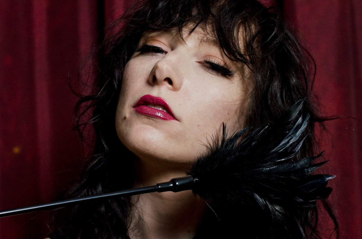 Goddess E. Nightshade 🦇 ATL DOMME tweet media