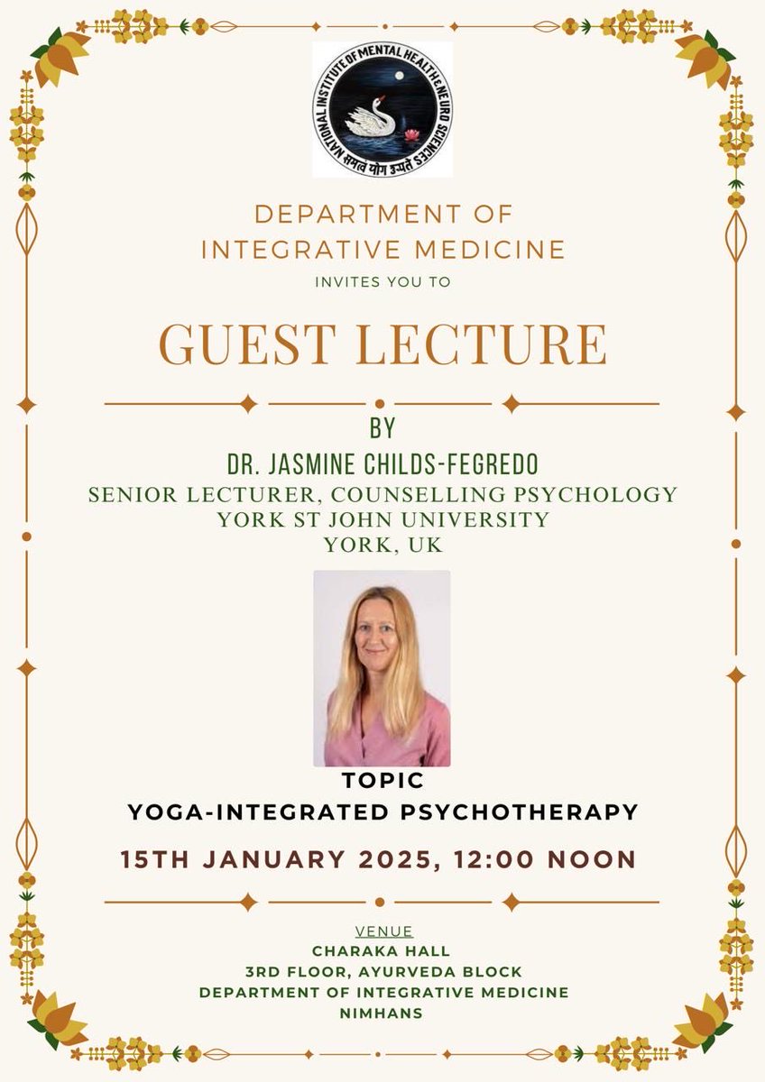 Fantastic talk today thanks to ⁦⁦<a href="/NIMHANS_BLR/">NIMHANS, Bengaluru</a>⁩ doi.org/10.1002/capr.1…