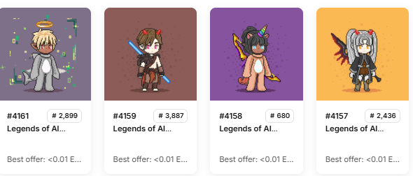 <a href="/AltheasLegends/">Legends of Althea</a> 🎁NFT GIVEAWAY🎁!

Y'all ready for <a href="/AltheasLegends/">Legends of Althea</a> Energy party this Friday, Jan 17, 2025, at 3PM UTC at <a href="/pixels_online/">Pixels</a> beachmap see ya guys on stream! To get the party started in partnership with them its GIVEAWAY time! 

⭐Rules⭐
=============
🚶   Follow
