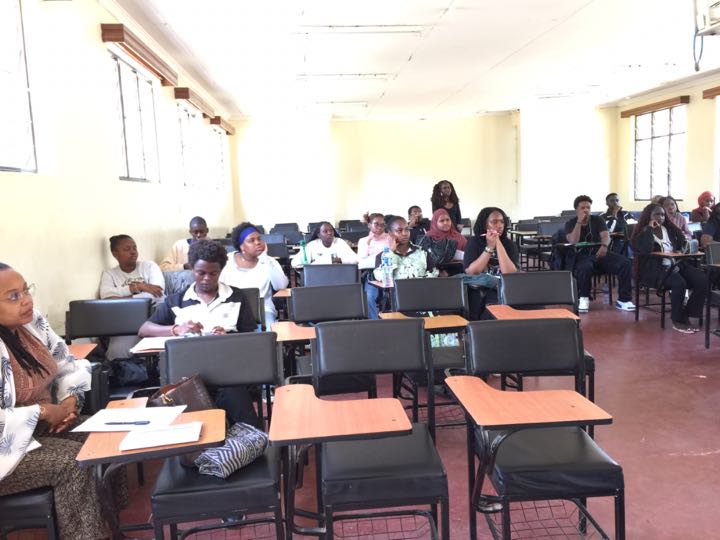 DaystarMUN tweet media