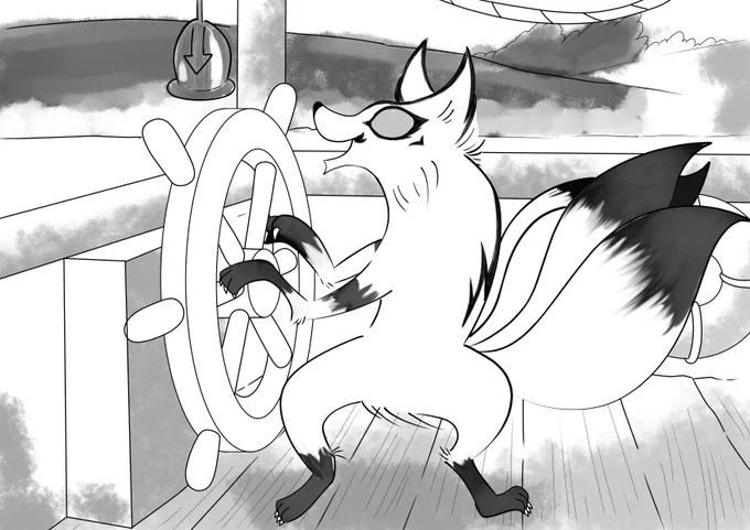 パロディアカウントや 
