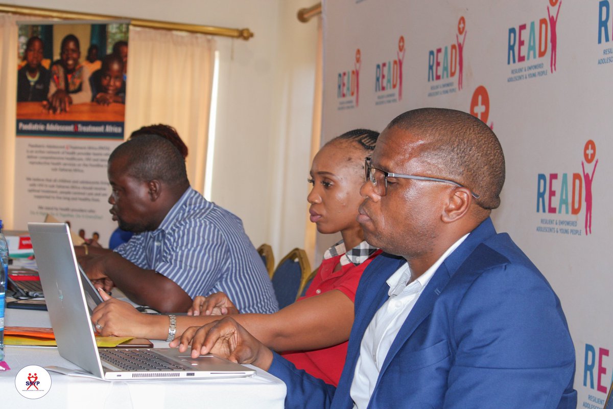 Youth-Friendly Services Sensitization Meeting

Healthcare workers were empowered with tools to offer youth-friendly services under the READY+ Project. Key topics; the project's background, CATS' roles, and the Gap Analysis Tool for improved care.  

#WeAreREADY #YPlusAimingHigher