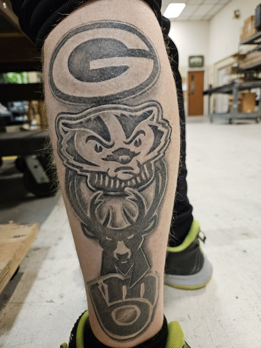 B_Twice_'s tweet photo. @ESPNMilwaukee #BucksTattoo https://t.co/lYAvzO0RPZ