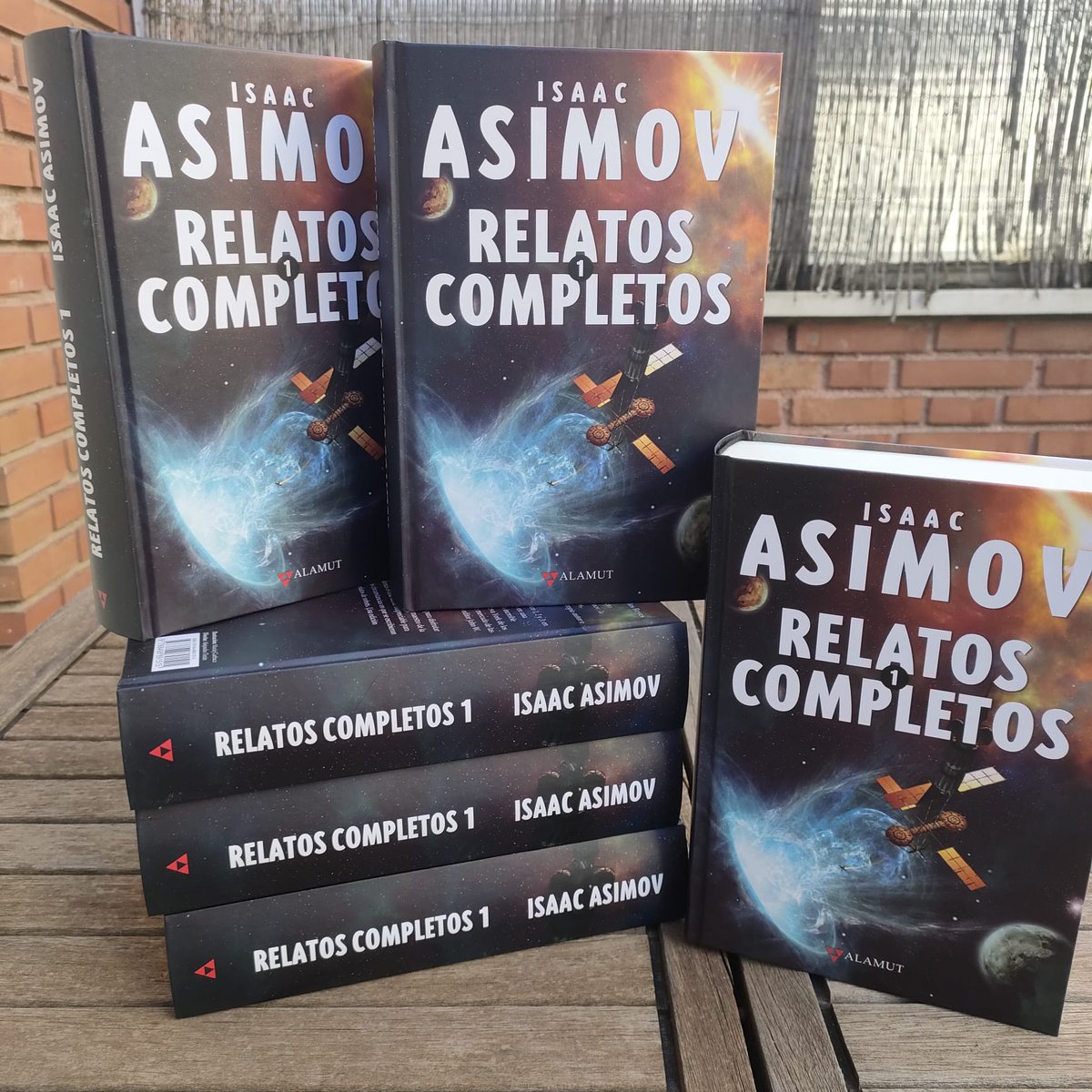 Librería Cyberdark tweet media