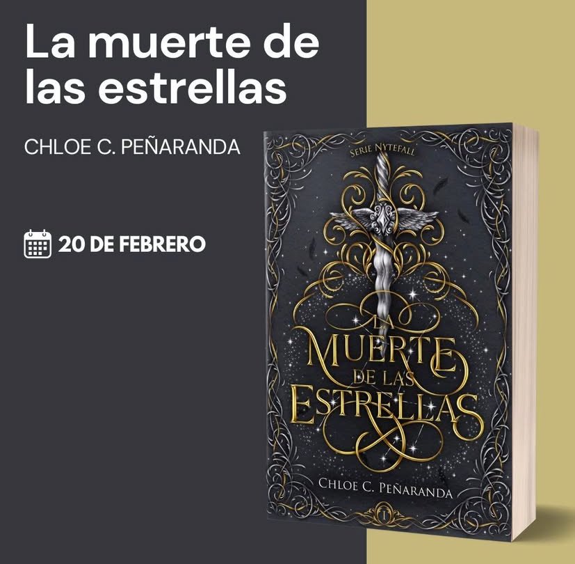 vicvm99's tweet image. Hoy es día de novedades literarias, así que… el 20 de febrero tendréis esta novela traducida por servidora en vuestra librería de confianza.

Espero que os encante tanto como yo la viví al traducirla. 🥰❤️