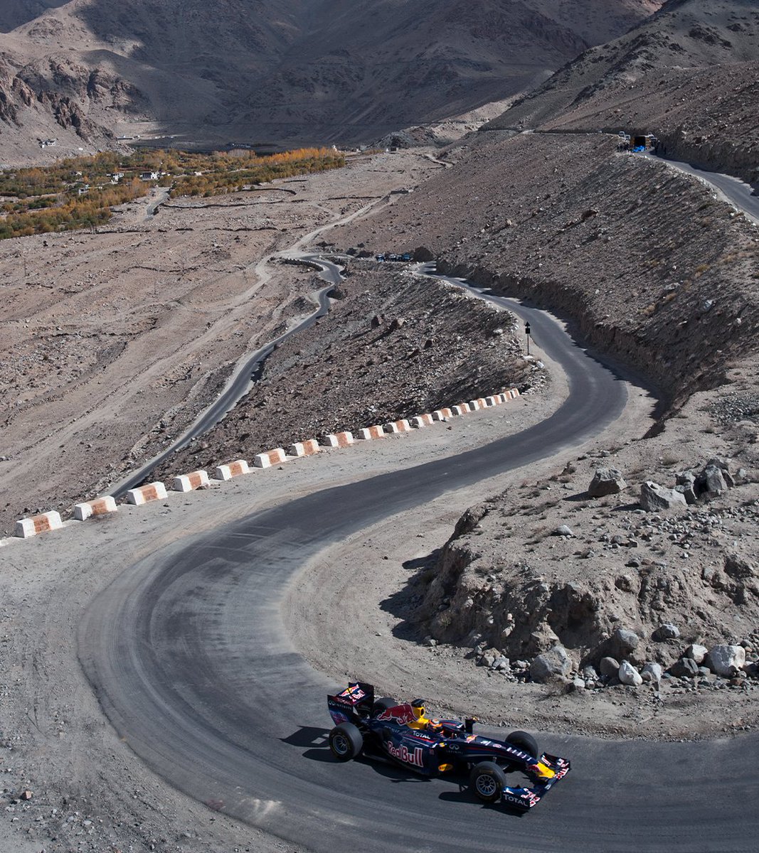 Oracle Red Bull Racing tweet media