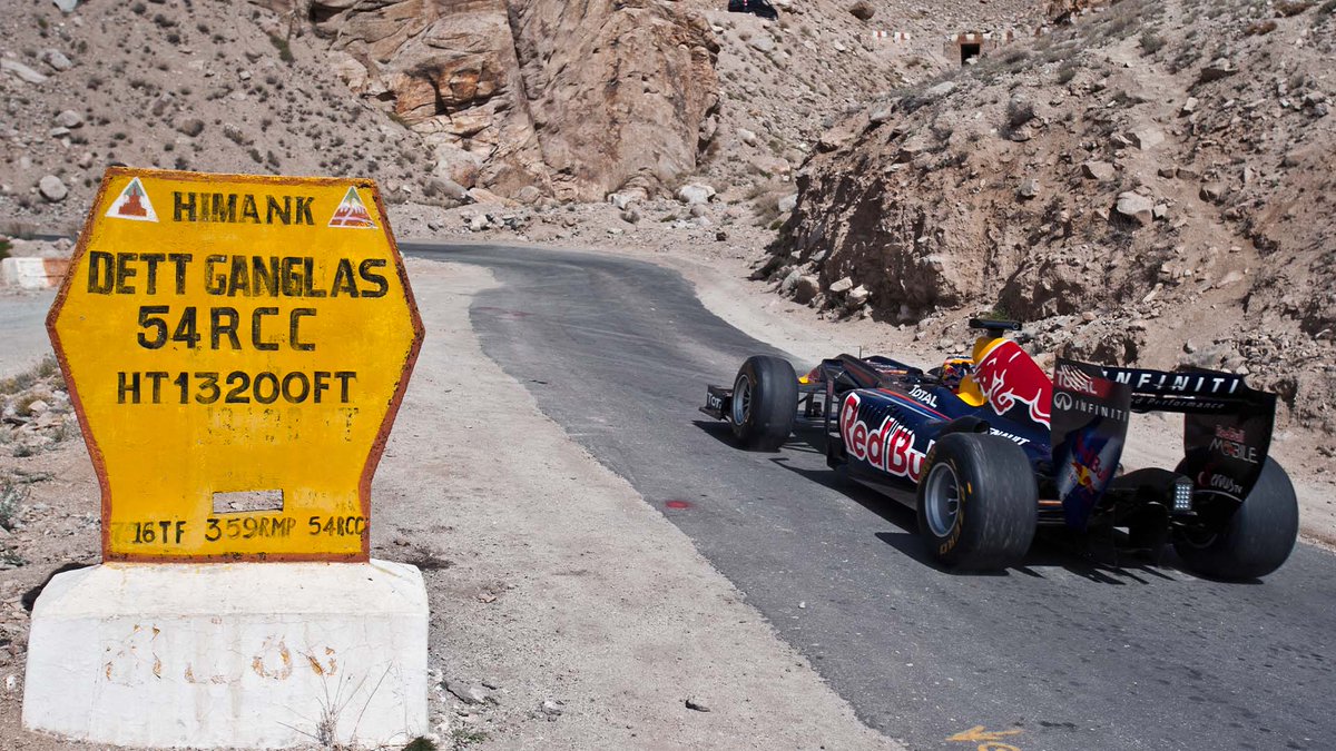 Oracle Red Bull Racing tweet media
