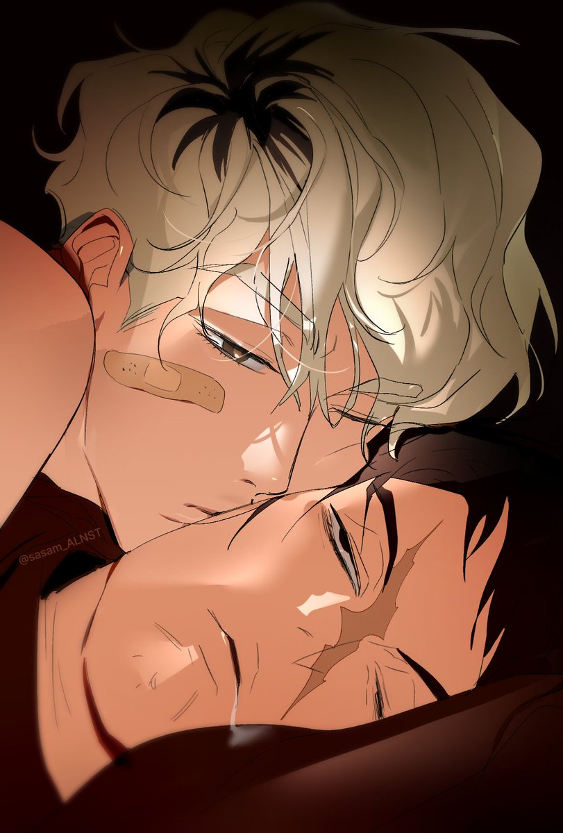 #ALNST
듀이작 바보집단 아지트