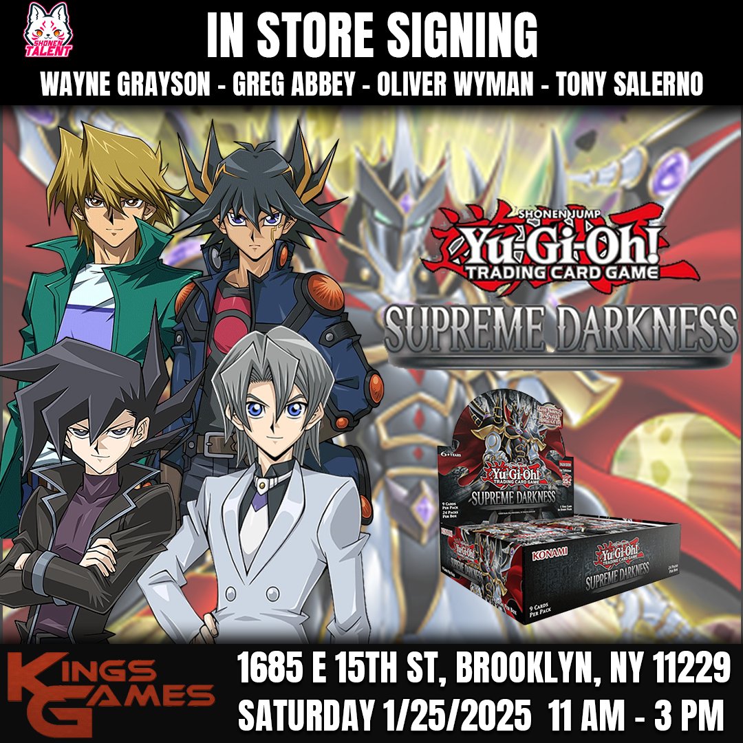 Talent Plus Appearances tweet media