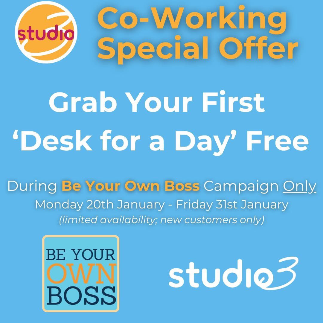 Studio 3 (@studio3_thebis) on Twitter photo 