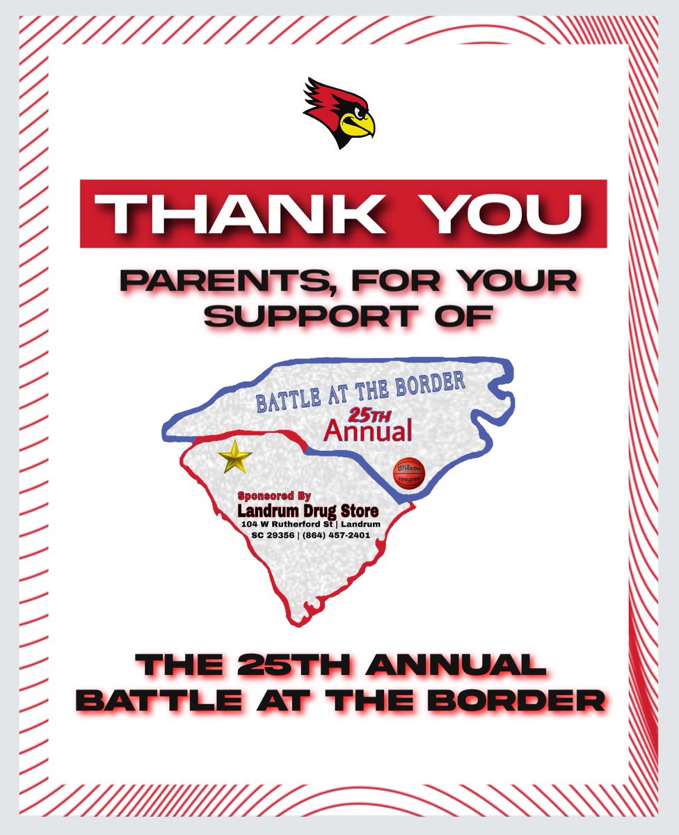Battle at the Border (@batbtourney16) on Twitter photo 