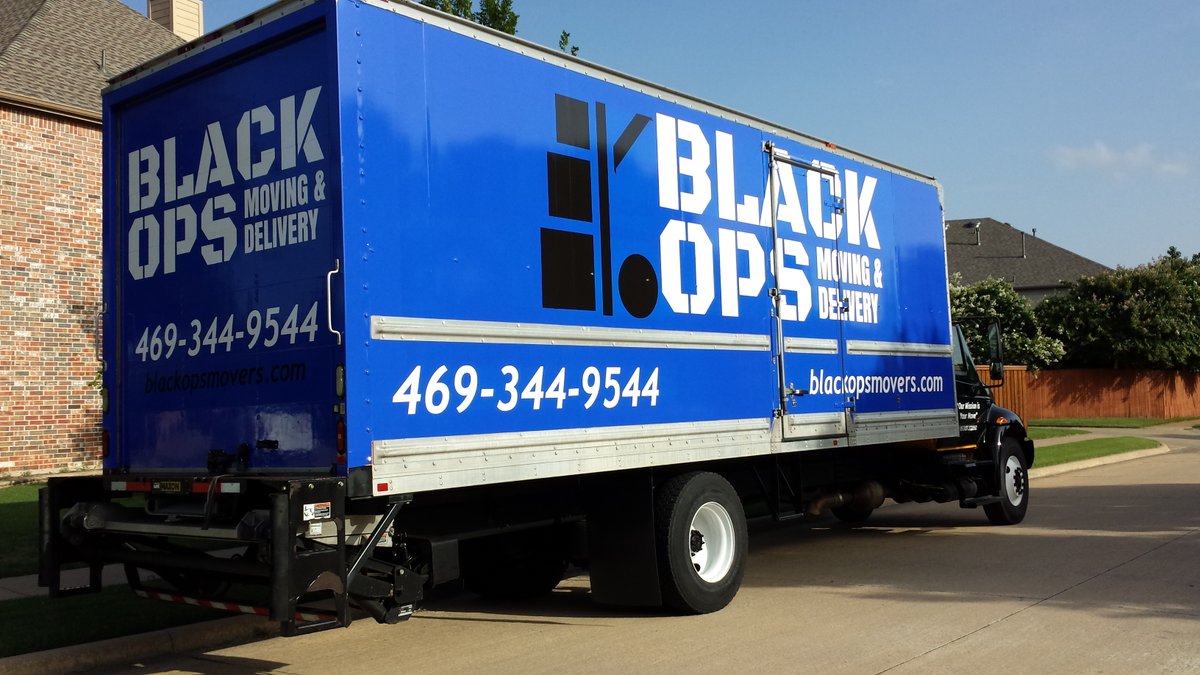blackopsmovers's tweet photo. Our mission is your move and has been since 2015! Call us today to get the best move experience for your money.

Need An Estimate?
Call/Text: (469) 344-9544
Online Estimate:
https://t.co/j7S6qlhtmz

#ourmissionisyourmove #blackopsmovers #movers #moving #movingcompany #TX #Texas https://t.co/kJU1PdaLeI
