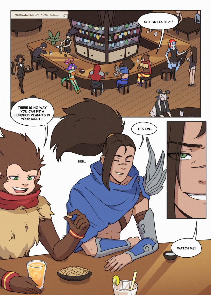 Ionian Accidents - Page 56