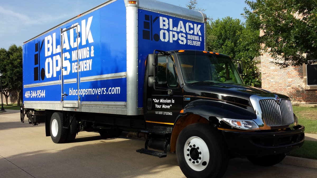 blackopsmovers's tweet photo. Our mission is your move and has been since 2015! Call us today to get the best move experience for your money.

Need An Estimate?
Call/Text: (469) 344-9544
Online Estimate:
https://t.co/j7S6qlhtmz

#ourmissionisyourmove #blackopsmovers #movers #moving #movingcompany #TX #Texas https://t.co/kJU1PdaLeI