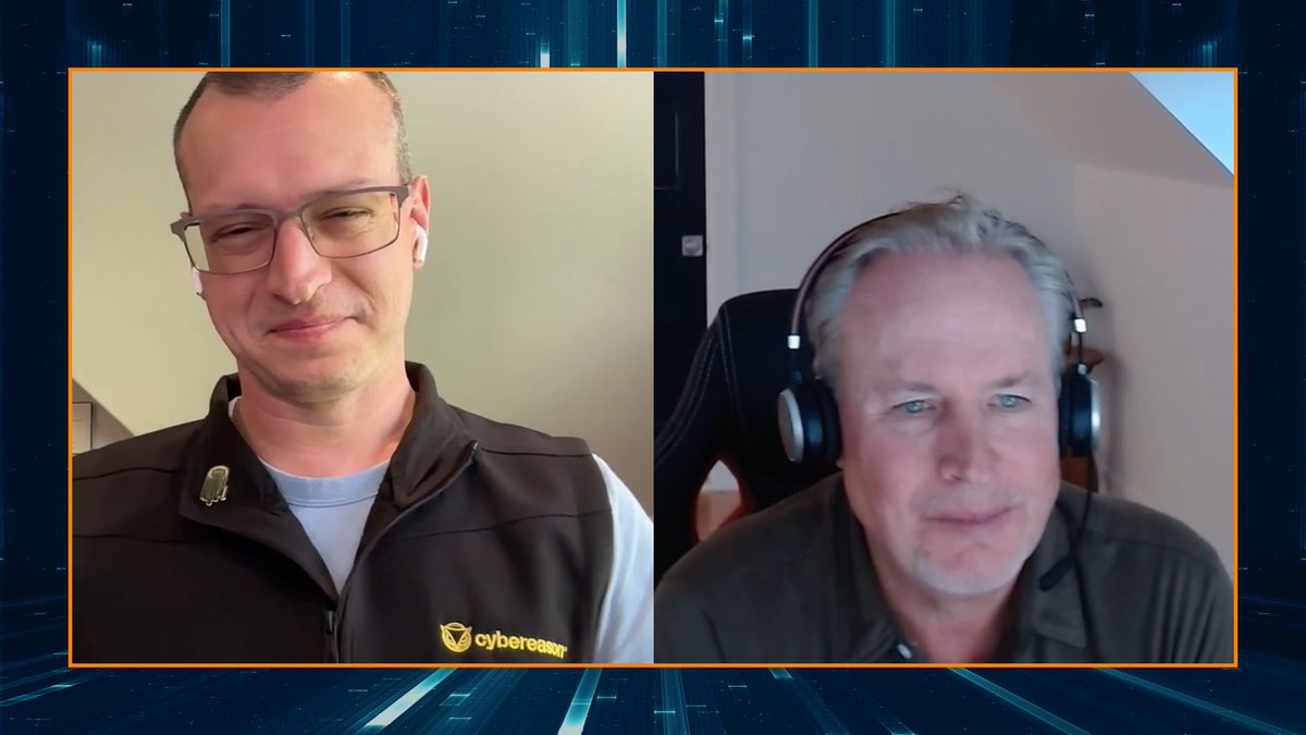 NetDiligence's tweet photo. The strongest #cybersecurity posture isn’t about keeping all intruders out, but understanding their path in order to minimize the damage they can do. Watch our conversation with @cybereason’s Devon Ackerman about improving #incidentresponse: https://t.co/vOmkaXZTsv https://t.co/syRruFwpAe