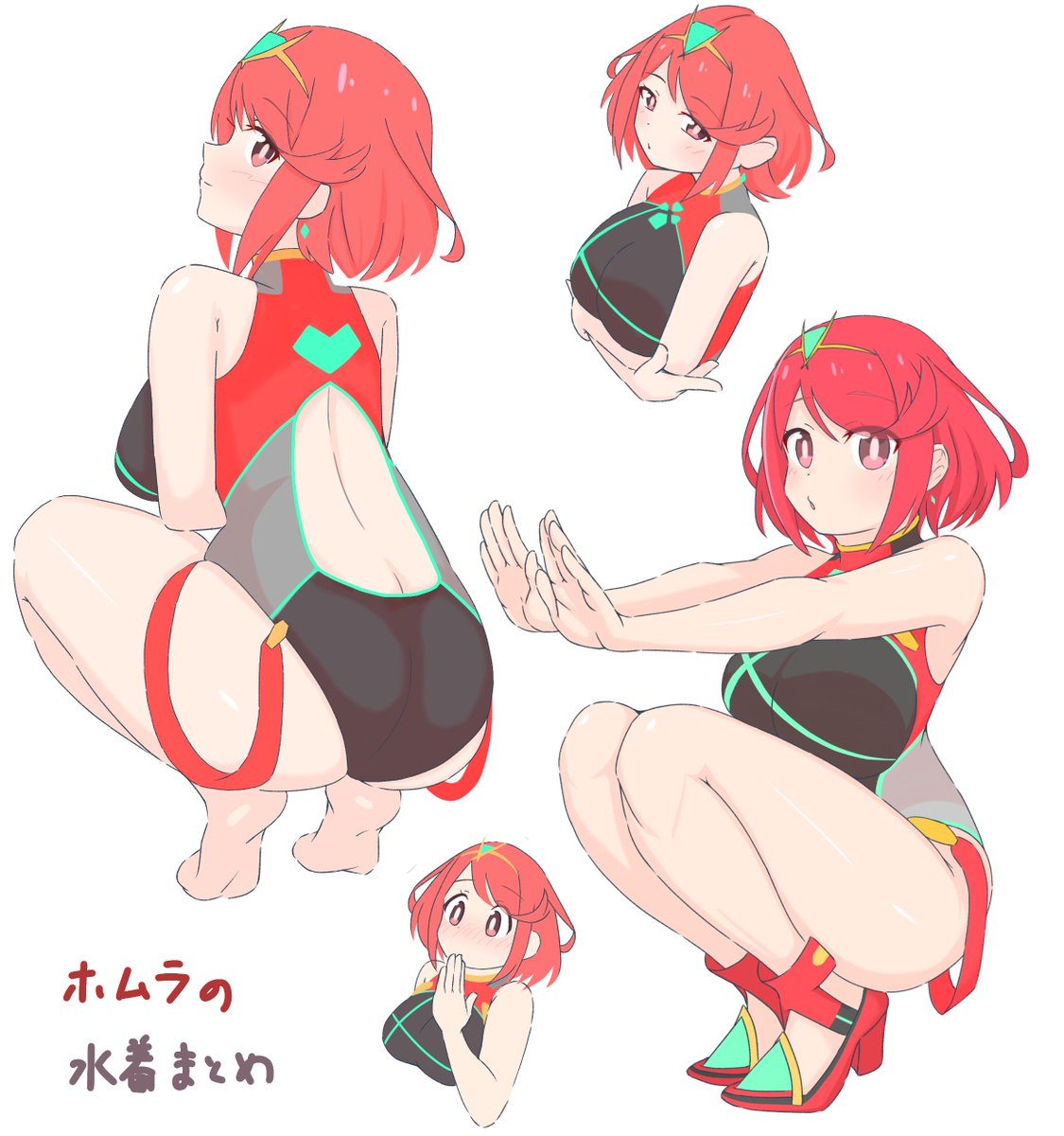 homuhika_moch1's tweet photo. https://t.co/MtxwASCiWI