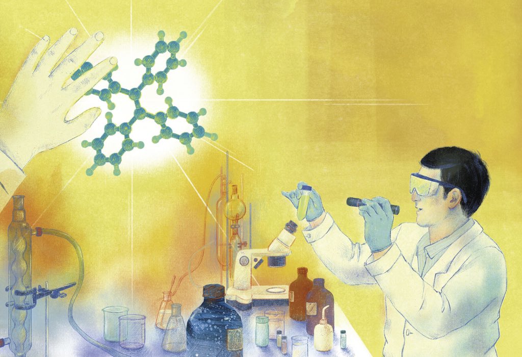 SciencNews's tweet image. High-quality manuscripts complement scientific value and readability

&quot;Views and suggestions for young scientists and early-career researchers on how to prepare a high-quality manuscript.&quot;

PDF
cell.com/action/showPdf…

#PhD #PhDlife #Postdocs #Research #Science #TICMED25