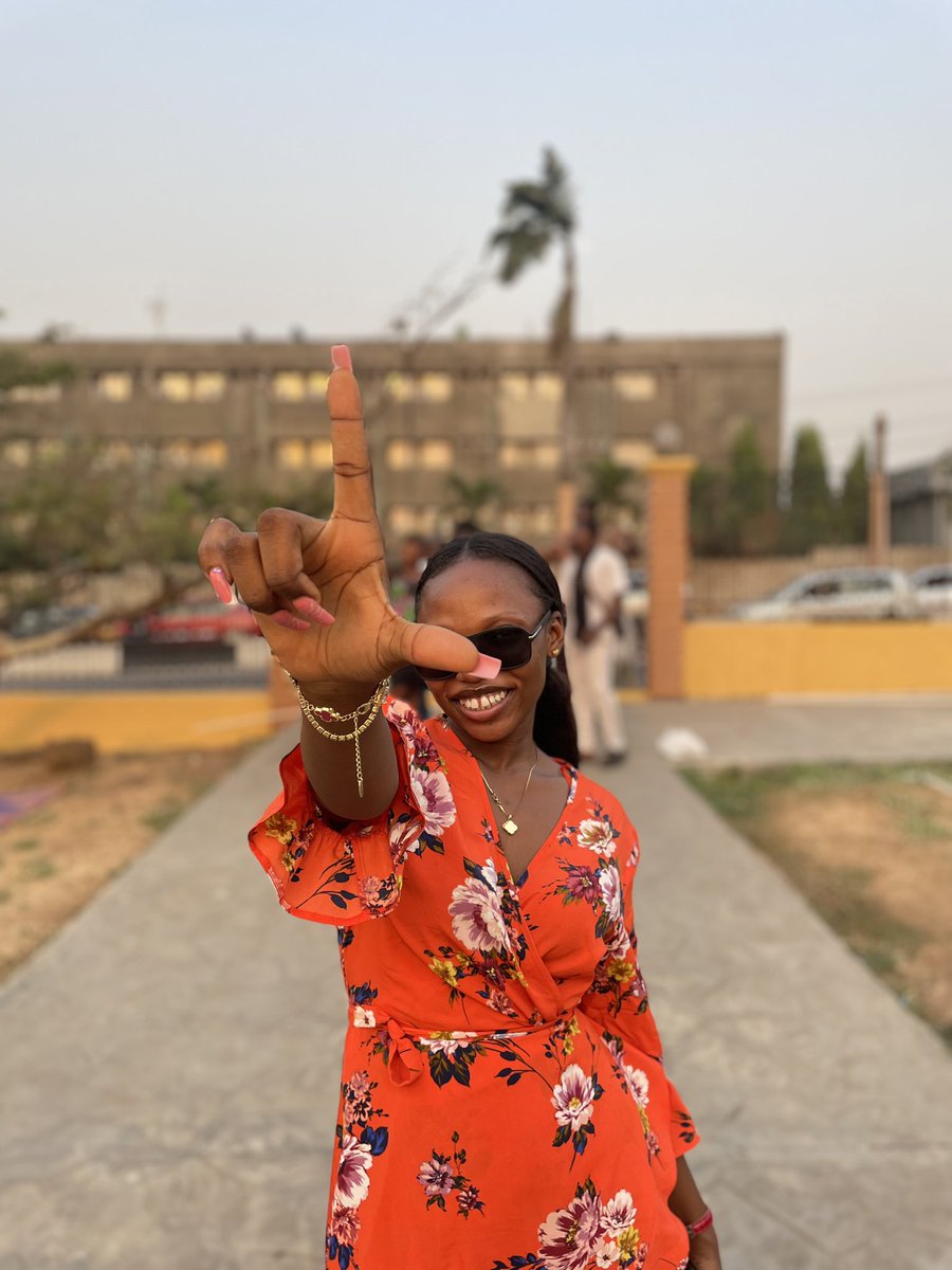 sandra_ayoola's tweet image. Growing, evolving and learning 🪷

#lifewithsandra #NewChapters