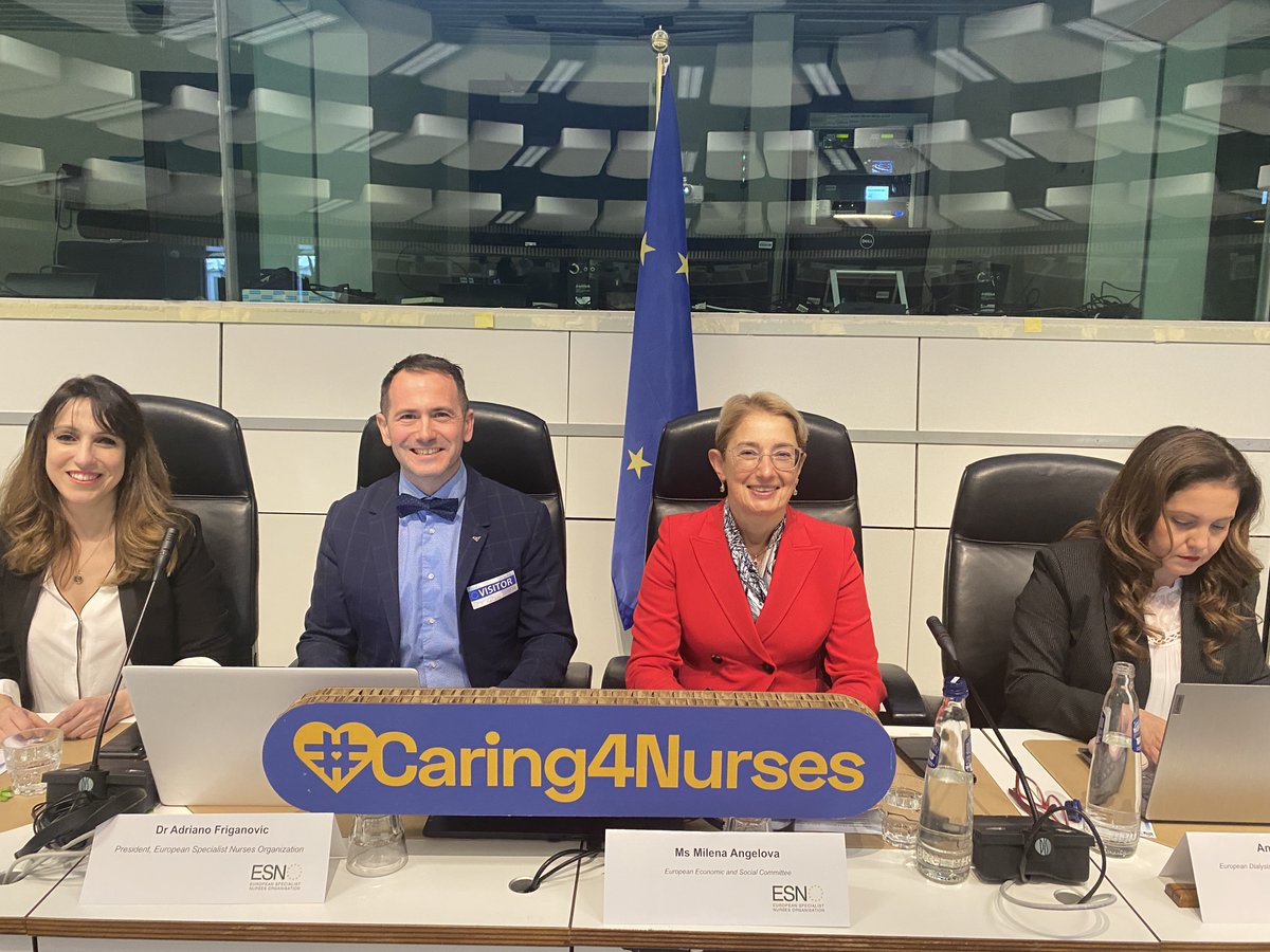 EESC Liaison Group & Civil Society Relations tweet media