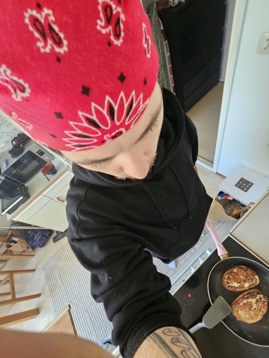 Danne (@DanielArHar) / Posts / X
