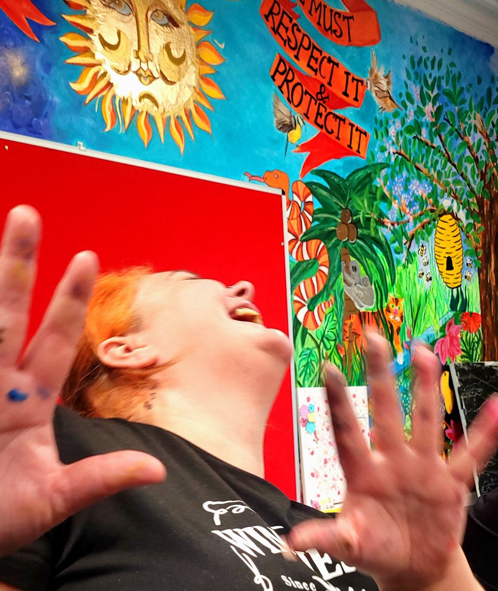 Christiane Jenkins tweet media