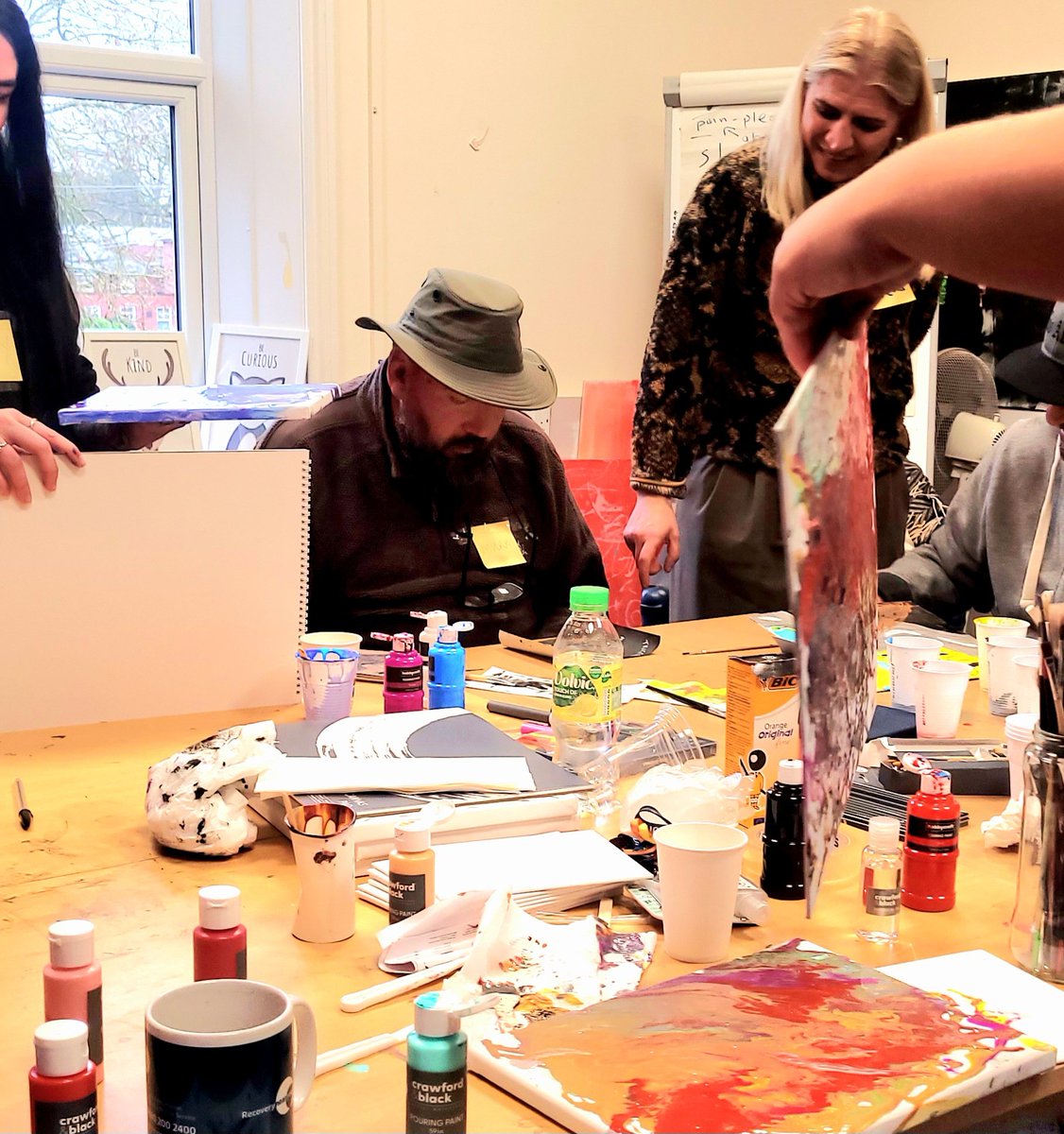 Christiane Jenkins tweet media