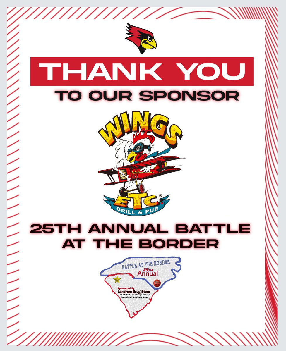 Battle at the Border (@batbtourney16) on Twitter photo 