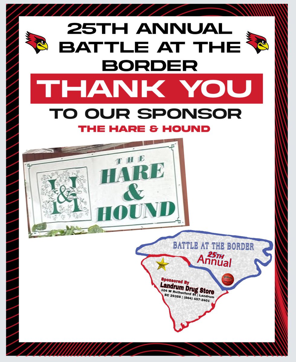 Battle at the Border (@batbtourney16) on Twitter photo 