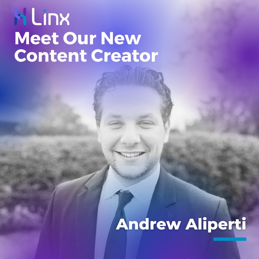 LinxComm tweet picture