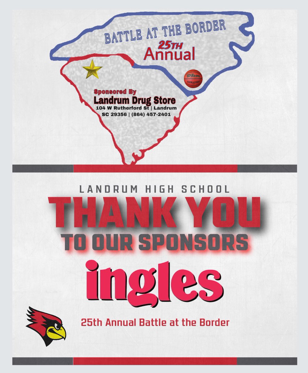 Battle at the Border (@batbtourney16) on Twitter photo 
