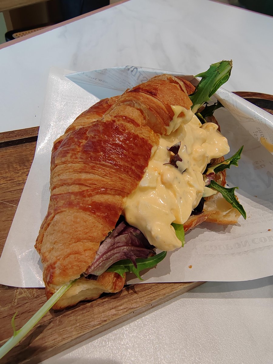 annaolinei's tweet image. Not only is a kind of drink, but also a kind of feelings in life, a cup of rose coffee can arouse your inner desire for a better life.😋