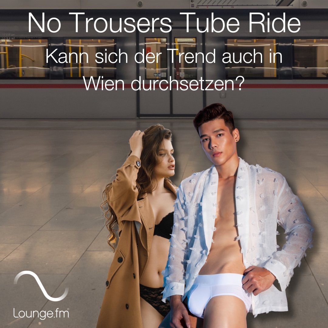 LoungeFM tweet media