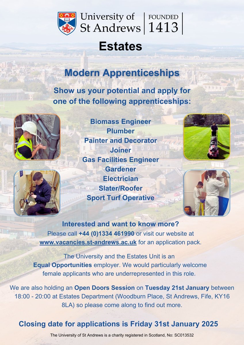 Fife College - Student Employability Hub (@hubstudent) on Twitter photo 