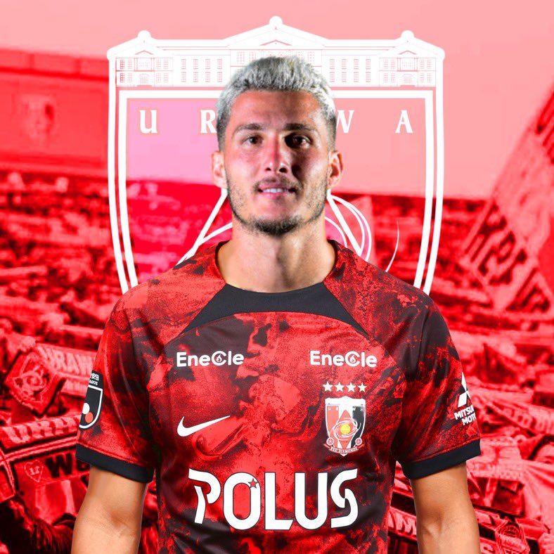 🚨🚨🚨 浦和レッズがブラジル1部ジュベントゥージから同国出身DF