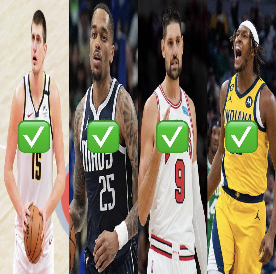 TrustThePicks tweet media